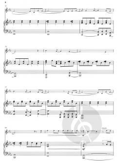 Let It Go von Antonio Vivaldi 