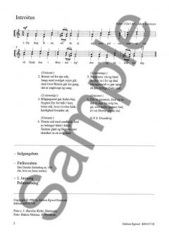 De 9 L\(aosninger F\(o/r P\(aoske 