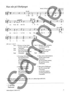 De 9 L\(aosninger F\(o/r P\(aoske 