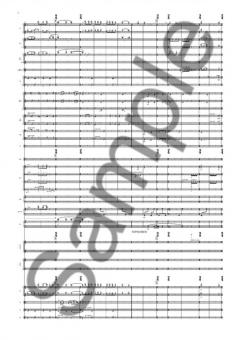 Kafka's Trial von Poul Ruders 