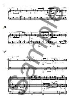 Columba Canticles (Laurence Roman) 