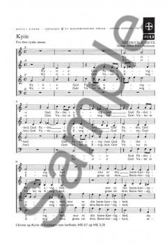 Kyrie (Heinrich Schütz) 