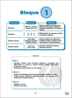 Cuadernos De Audición Vol. 4: Alumno von Ibáñez-Cursá 