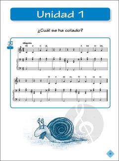 Lenguaje Musical: Vol 1A von Felix Sierra 