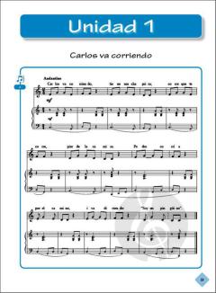 Lenguaje Musical: Vol 1B von Felix Sierra 