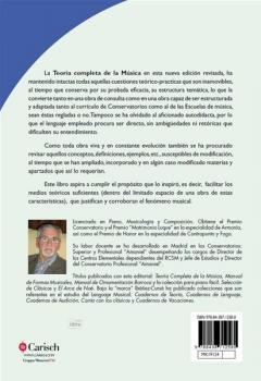 Teoría Completa De La Música: Vol. 2 von Dionisio de Pedro Cursa 