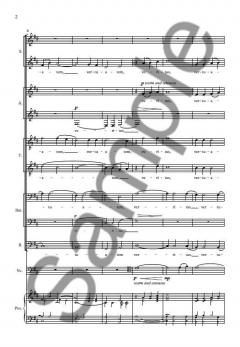 Reflexionem von Patrick Hawes 