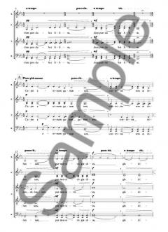 Stabat Mater von Paul Mealor 