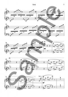 Prayer To A Guardian Angel von Patrick Hawes 