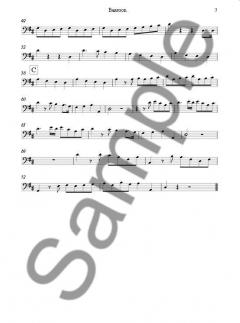 The King Shall Rejoice von Georg Friedrich Händel 