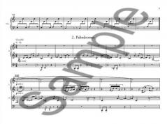 Patterns von Nico Muhly 