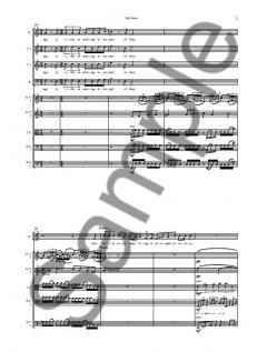 My Days (Nico Muhly) 