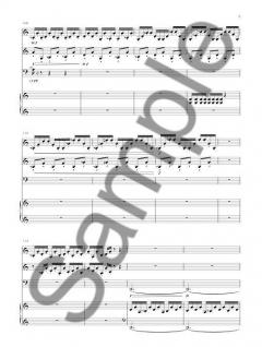 Aston Magna von Nico Muhly 