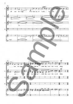 All Our Works (Nico Muhly) 