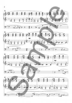 Hudson Preludes von Nico Muhly 