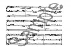 10 Orgelkoraler Op. 9 von Eilert Lindorff-larsen, im Alle Noten Shop kaufen