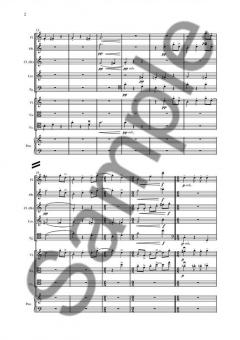 Nine Friends (Per Norgard) 