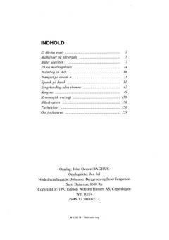 Torben Bille: Dans Med Mig von Torben Sebastian & Bille 