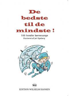 De Bedste Til De Mindste 