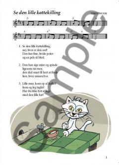 De Bedste Til De Mindste 