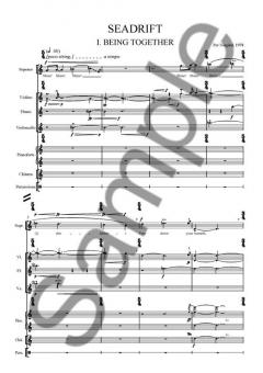 Seadrift (Per Norgard) 