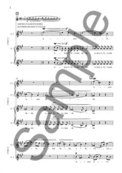 Hymnus Amoris Op.12 (Carl Nielsen) 