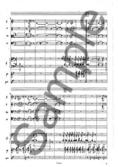 Sagte er, dachte ich (Juliana Hodkinson) 