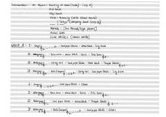 Silence von Bent Sorensen 