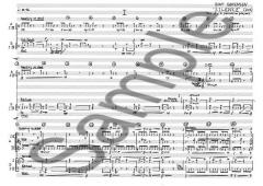 Silence von Bent Sorensen 