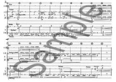 Silence von Bent Sorensen 