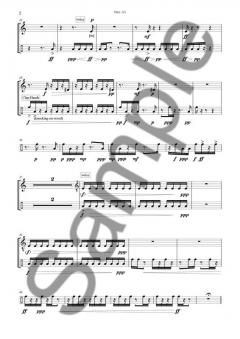 Silence von Bent Sorensen 