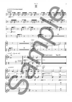 Silence von Bent Sorensen 