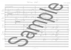 Beethoven Singt For Chamber Orchestra von Asbjorn Schaathun 