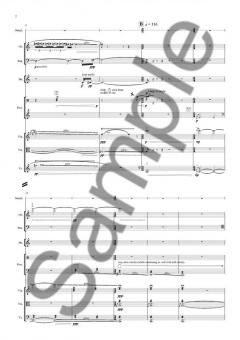 The Coastline Piece III: West (Juliana Hodkinson) 