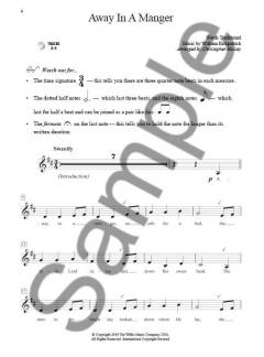 A Dozen a Day Trumpet Songbook: Christmas im Alle Noten Shop kaufen