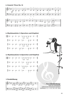 Die Bläserschule für Posaunenchöre Band 1 