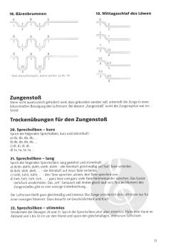 Die Bläserschule für Posaunenchöre Band 1 