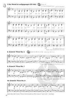 Die Bläserschule für Posaunenchöre Band 1 