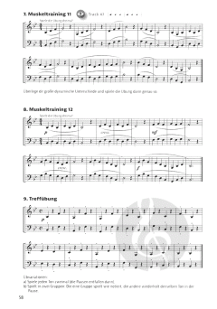 Die Bläserschule für Posaunenchöre Band 1 