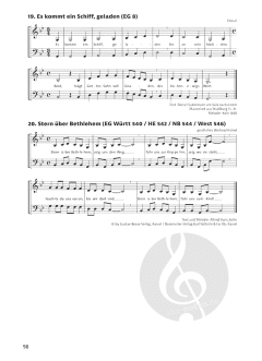 Die Bläserschule für Posaunenchöre Band 1 