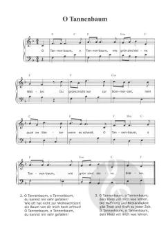 Laternenlieder für Klavier (mit Text und Akkorden) im Alle Noten Shop kaufen