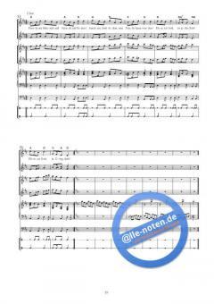 Musicals zur Christnacht (Barbara Schatz) 