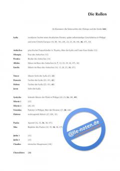 Lydia - Die Purpurhändlerin (Barbara Schatz) 