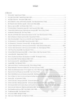 I Himmelen - 70 Skandinavische Chorstücke (Hans Wülfing) 