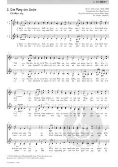 I Himmelen - 20 Skandinavische Chorstücke (Hans Wülfing) 