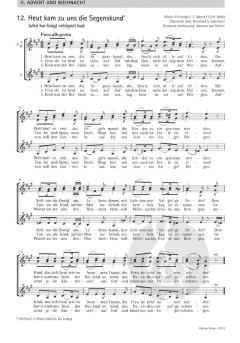 I Himmelen - 20 Skandinavische Chorstücke (Hans Wülfing) 