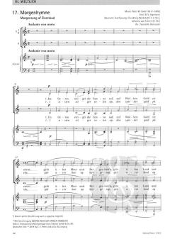 I Himmelen - 20 Skandinavische Chorstücke (Hans Wülfing) 