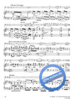 Die hohe Schule Band 6 von Franz Simandl 