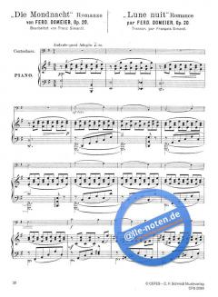 Die hohe Schule Band 6 von Franz Simandl 