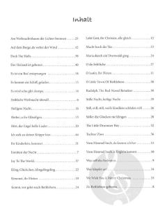 Flötenweihnacht von Barbara Ertl 